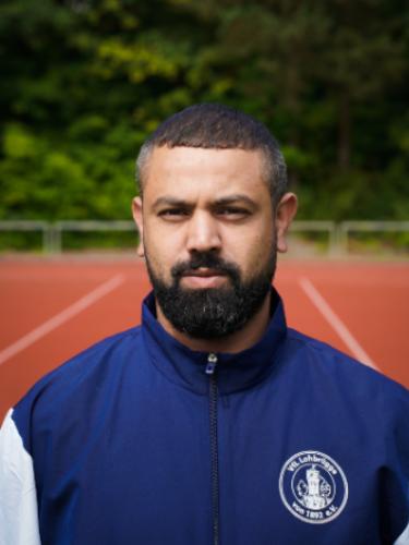 Sabri Landolsi