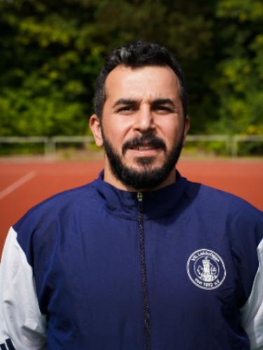 Ahmet Cetin Mavigök