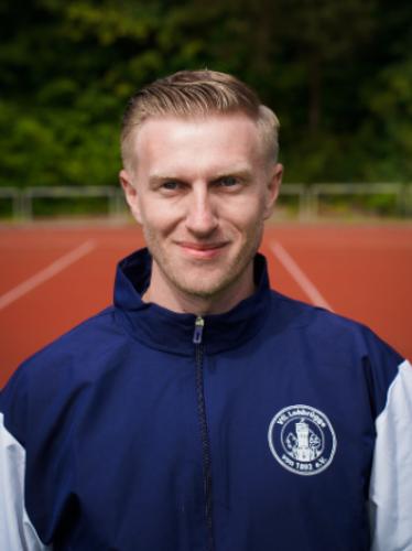 Igor Miller