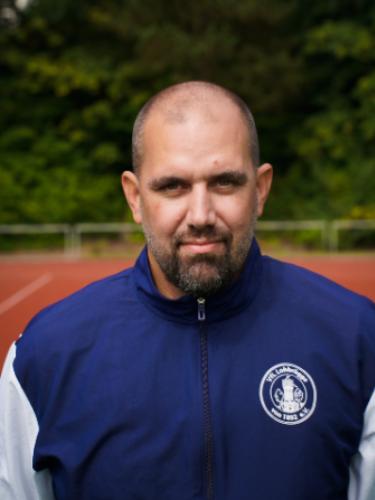 Timo Nikolaides