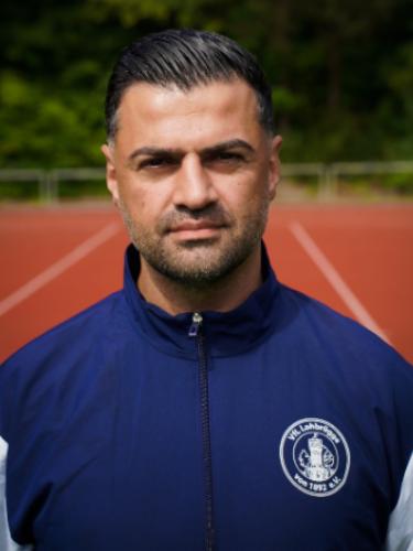 Ehssan Rassul
