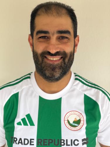 Bassem Al-Shaer