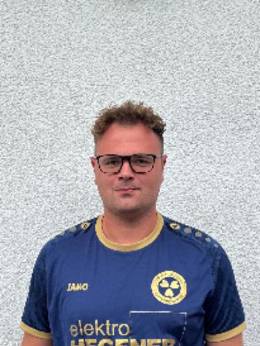 Maikel Niederhoff