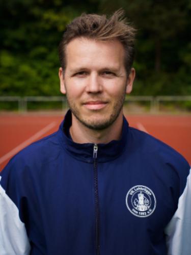 Maximilian Wilcke