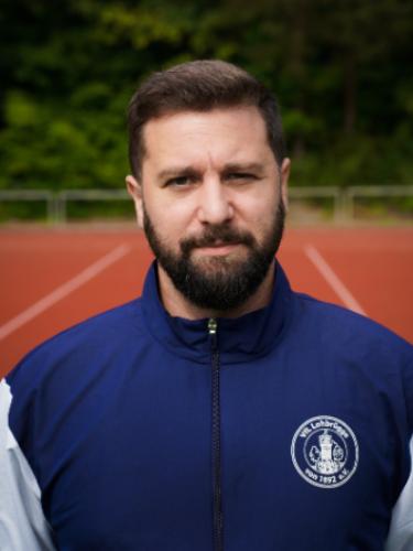 Cem Mahir Yavuz