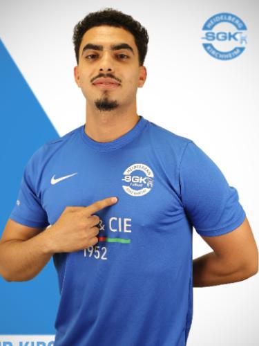 Mohamed Anas Rezgui
