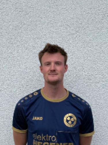 Elias Henke