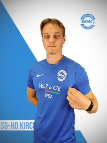Leon Knörzer