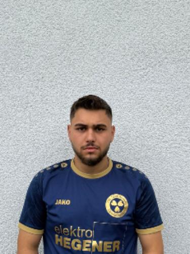 Melih Göktekin
