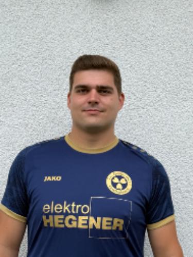 Jonas Luhme