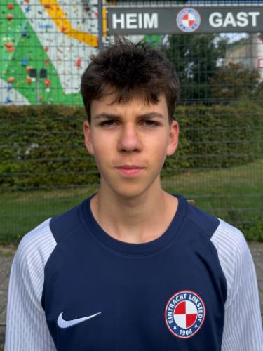 Max Milan Breitfelder