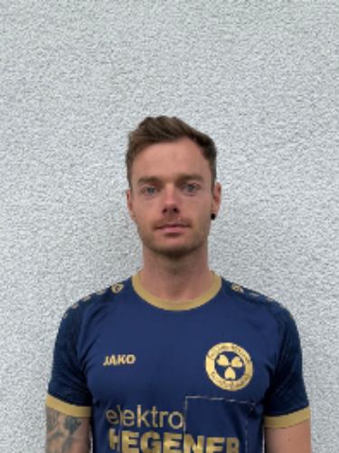 Bastian Mieth