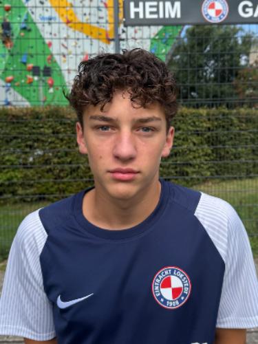 Dorian Ernesto Delijaj