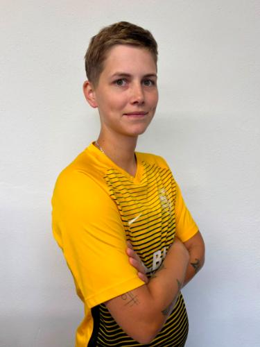 Alexandra Ganter