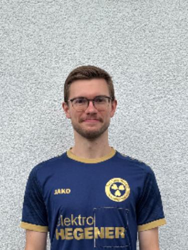 Dennis Rath