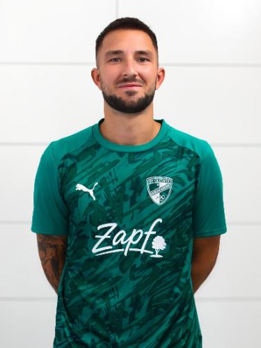 Nikolas Fischer
