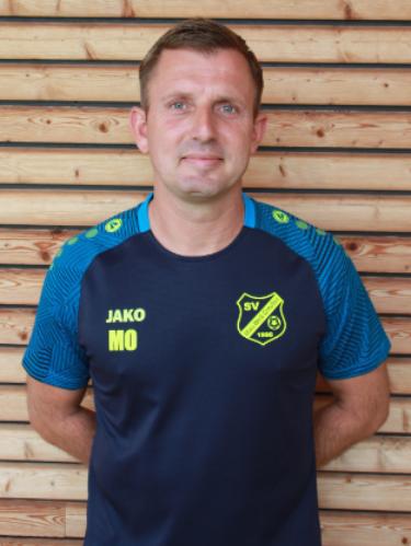 Marcus Otto