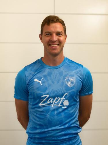 Marco Zirker