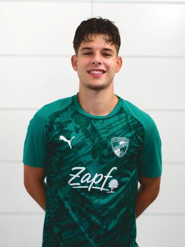 Rico Maximilian Benz