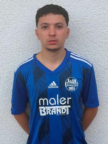 Luka Kumsiashvili