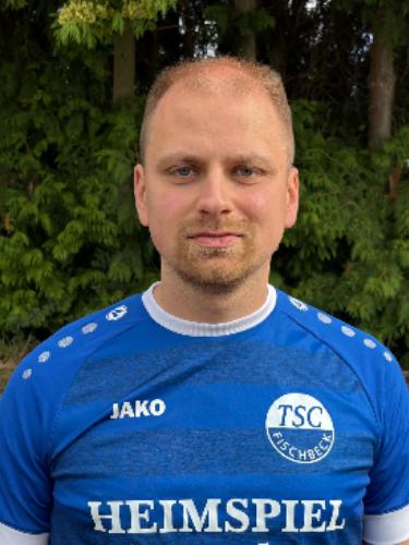 Henrik Hoffmeister
