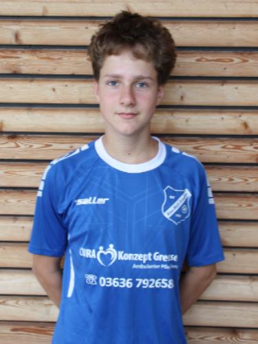 Eric Schmölling