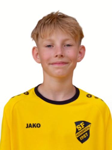 Vince Klöser