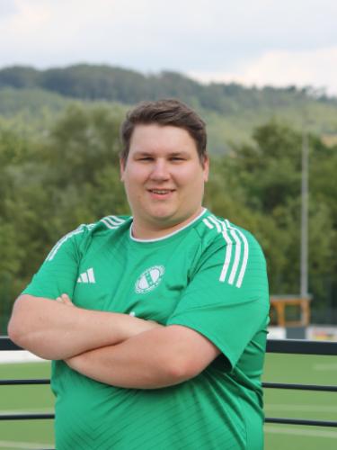 Dennis Schwarzkopf