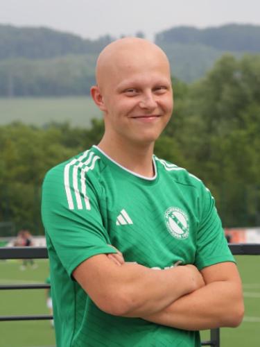 Leon Schmücker