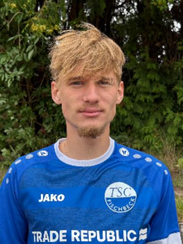 Kewens Maik Ohlemeyer