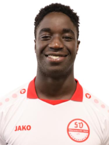 Souleymane Diaw