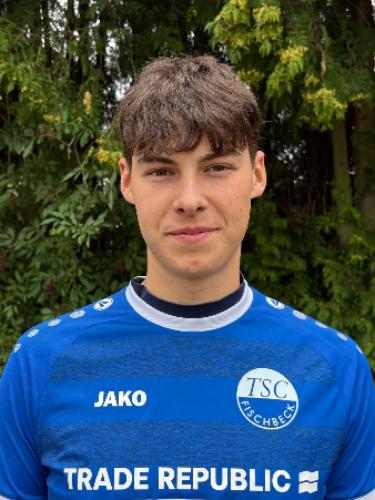 Jannis Peschke