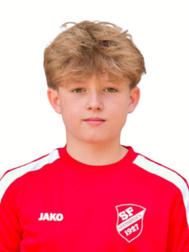 Jakob Wendel
