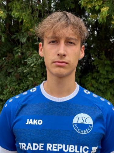 Niklas Peschke