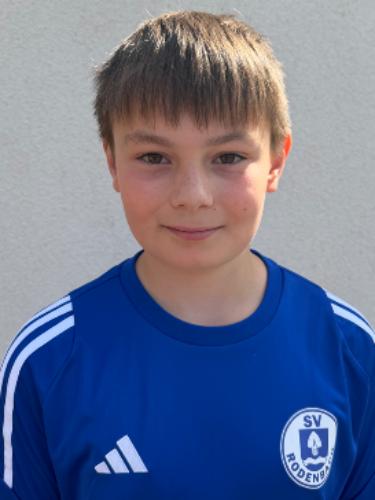 Alexander Christmann