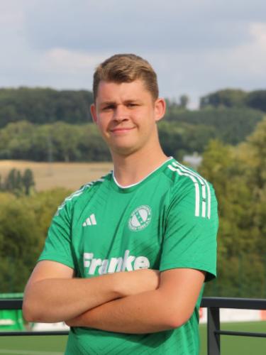 Felix Noel Harnischmacher
