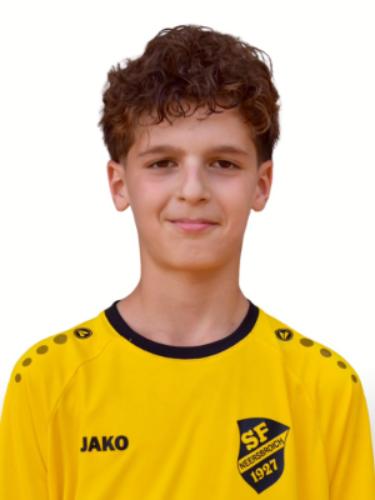Dionis Zejnaj