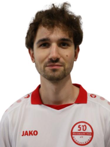 Vincent Kilian Fritz