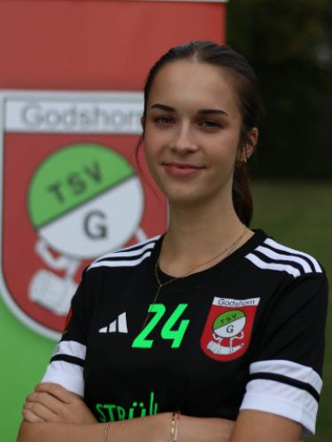 Linnea Jette Blötz