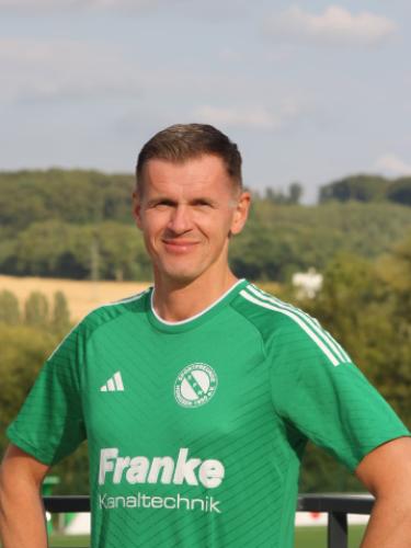 Arthur Jarosch