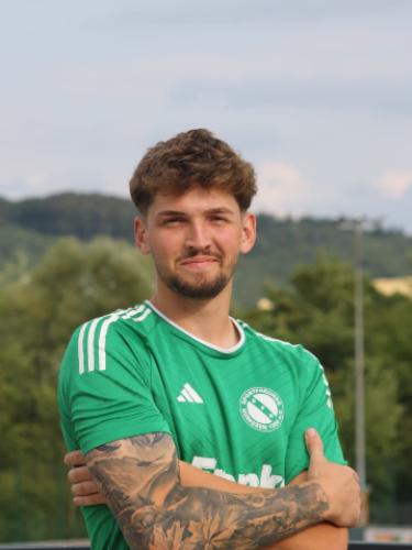 Nils Jaworski