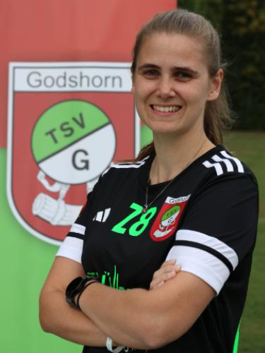 Marie Büttner