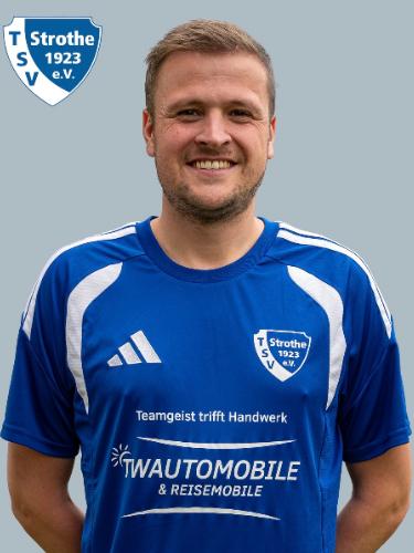 Jonas Stiehl