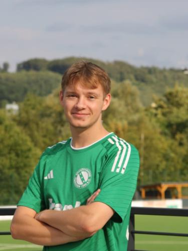Maximilian Mertens