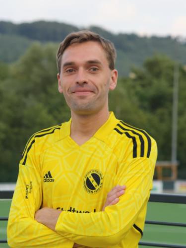 Yannik Mösta