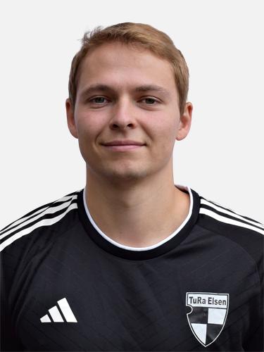 Maximilian Lüthen