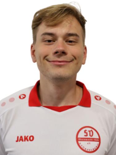 Marcel Lucas Kozany