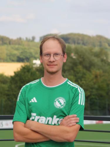 Pascal Plischke