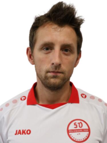 Patrick Moog