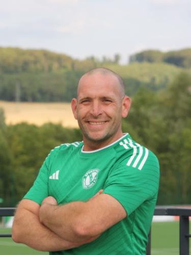 Christian Rüschenbaum